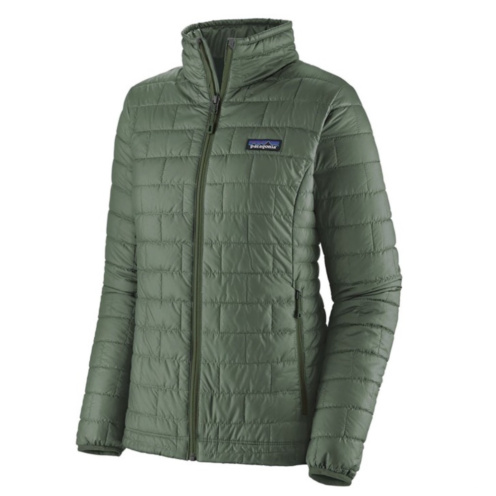 Patagonia Nano Puff Jacket